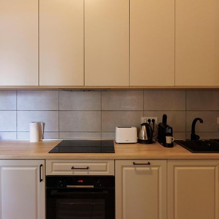 Victoriei Square Apartment Timisoara Luaran gambar
