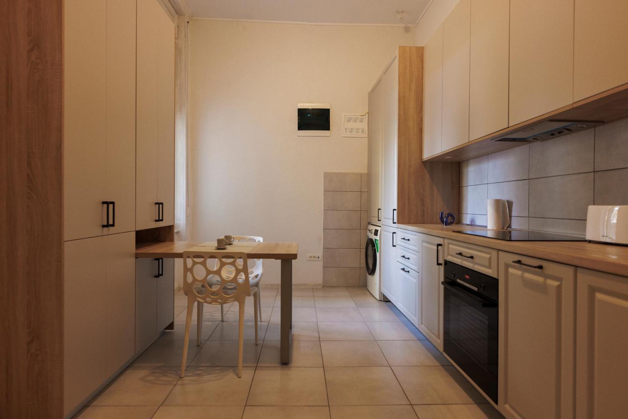 Victoriei Square Apartment Timisoara Luaran gambar