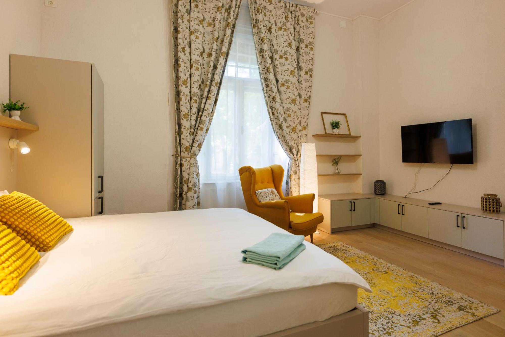 Victoriei Square Apartment Timisoara Luaran gambar