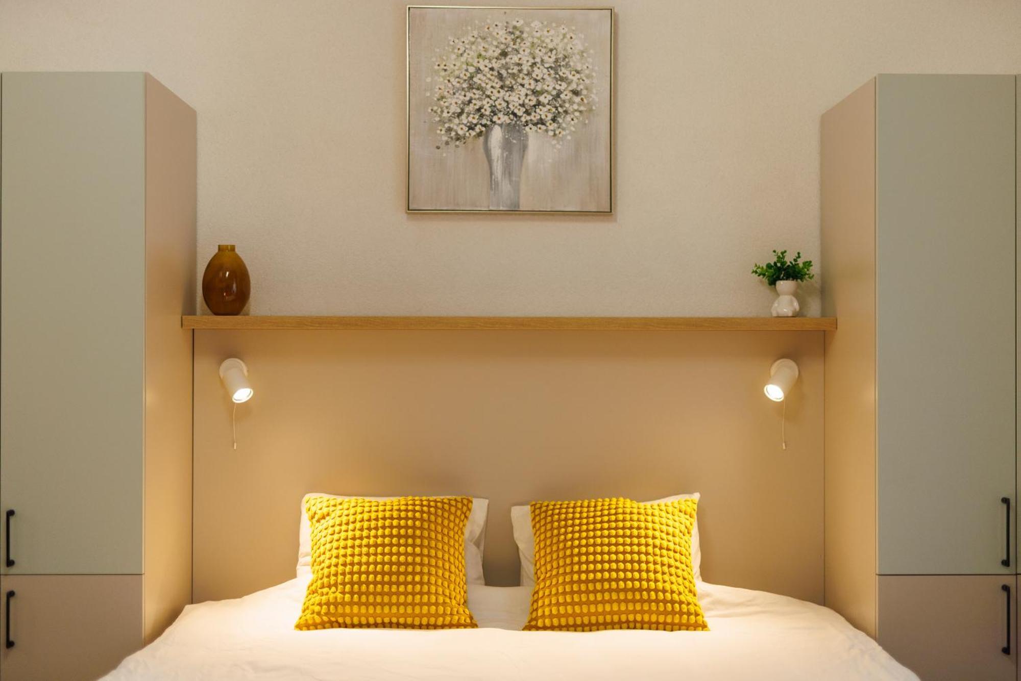 Victoriei Square Apartment Timisoara Luaran gambar