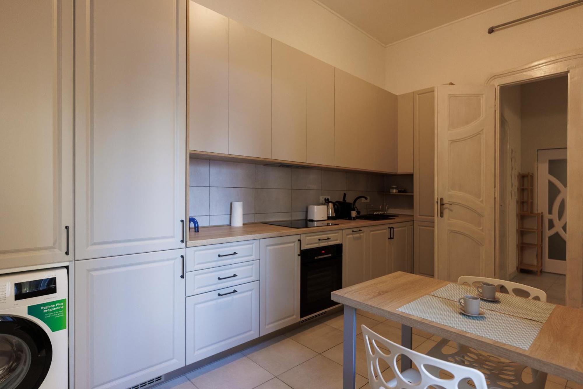 Victoriei Square Apartment Timisoara Luaran gambar