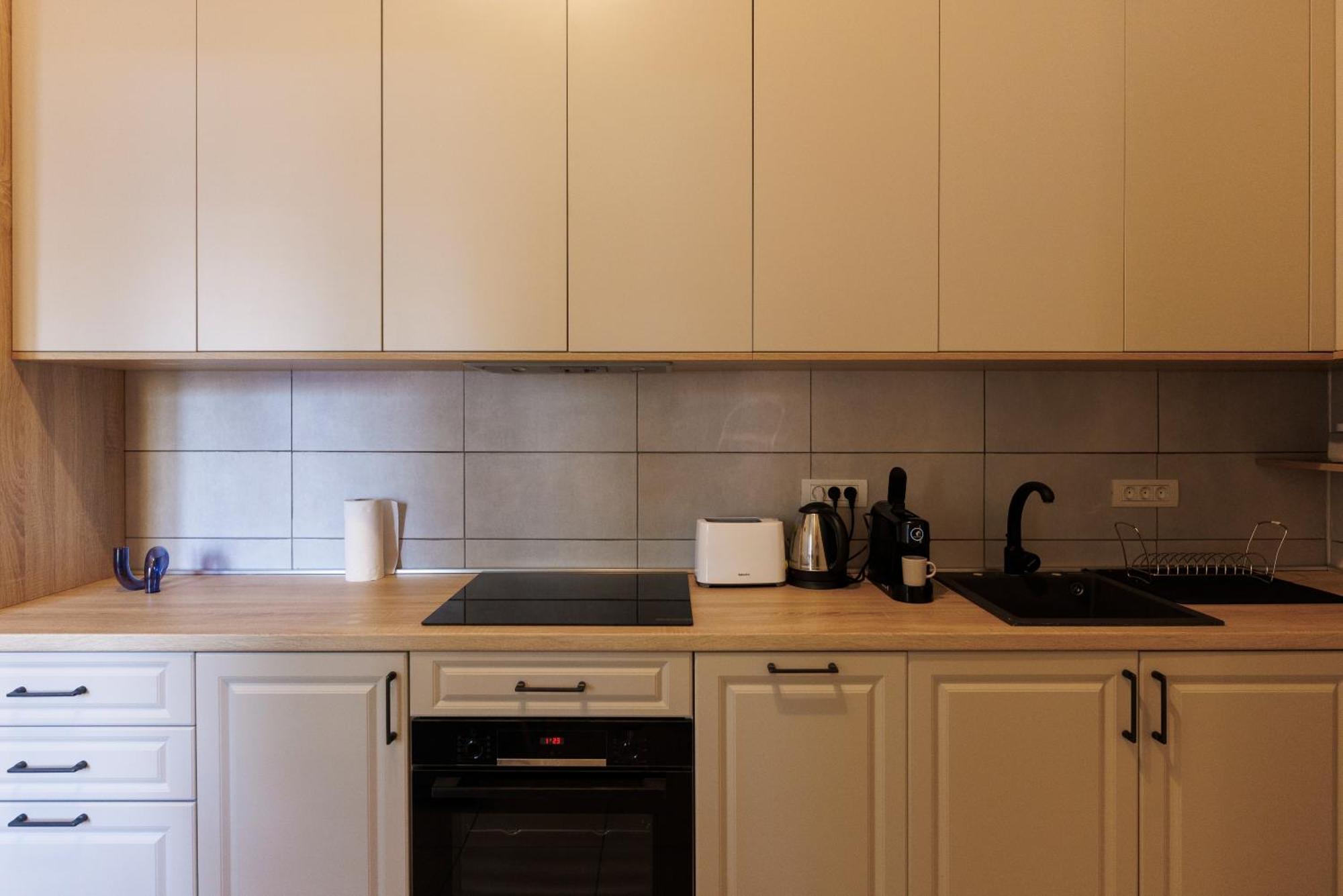 Victoriei Square Apartment Timisoara Luaran gambar